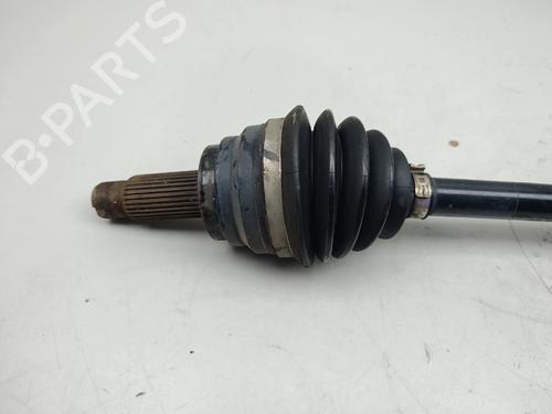 Right front driveshaft BMW X6 (E71, E72) xDrive 35 d | BP36975653M39 - Image 3