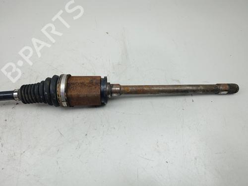 Right front driveshaft BMW X6 (E71, E72) xDrive 35 d | BP36975653M39 - Image 8