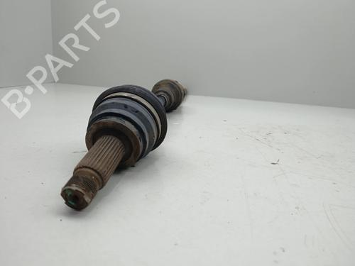 Right front driveshaft BMW X6 (E71, E72) xDrive 35 d | BP36975653M39 - Image 9