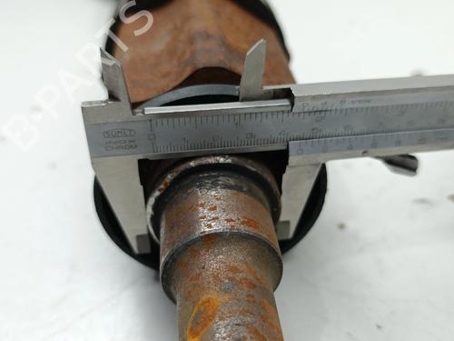 Right front driveshaft BMW X6 (E71, E72) xDrive 35 d | BP36975653M39 - Image 5