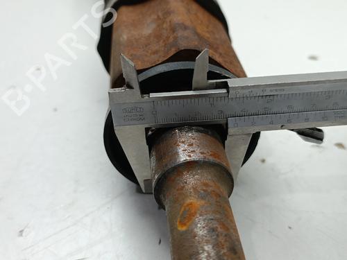 Right front driveshaft BMW X6 (E71, E72) xDrive 35 d | BP36975653M39 - Image 2