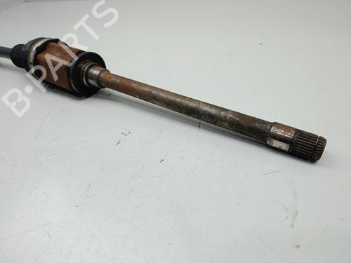 Right front driveshaft BMW X6 (E71, E72) xDrive 35 d | BP36975653M39 - Image 13