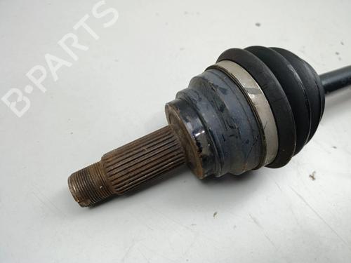 Right front driveshaft BMW X6 (E71, E72) xDrive 35 d | BP36975653M39 - Image 12