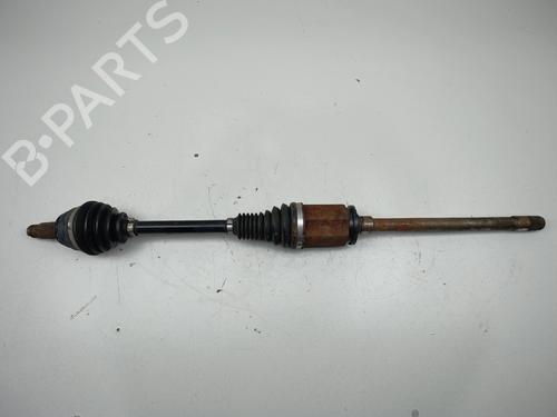 Right front driveshaft BMW X6 (E71, E72) xDrive 35 d | BP36975653M39 - Image 11