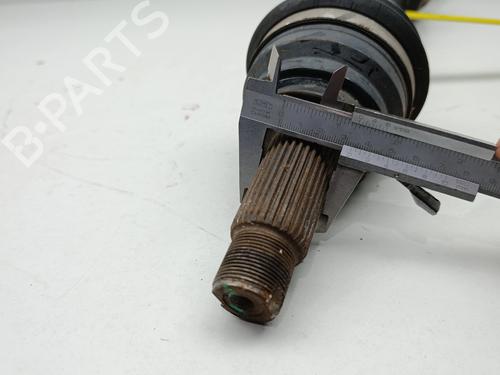 Right front driveshaft BMW X6 (E71, E72) xDrive 35 d | BP36975653M39 - Image 6