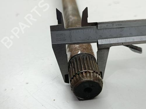 Right front driveshaft BMW X6 (E71, E72) xDrive 35 d | BP36975653M39 - Image 7
