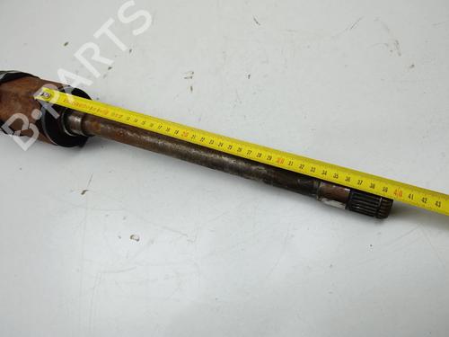 Right front driveshaft BMW X6 (E71, E72) xDrive 35 d | BP36975653M39 - Image 4