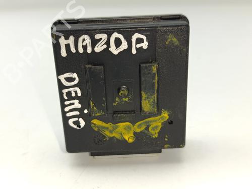 Electronic module MAZDA DEMIO (DW) | BP36975662M83 - Image 2