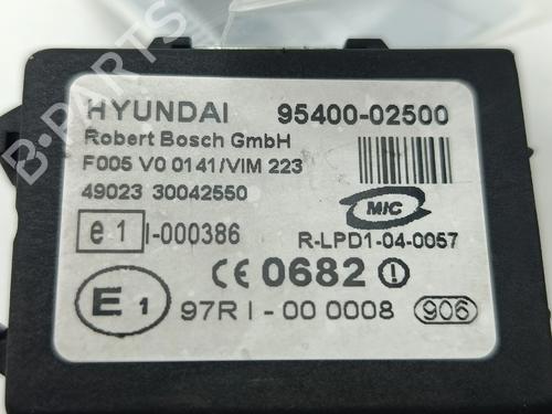 Electronic module HYUNDAI GETZ (TB) 1.5 CRDi | BP36975663M83 - Image 5