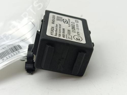 Electronic module HYUNDAI GETZ (TB) 1.5 CRDi | BP36975663M83 - Image 2