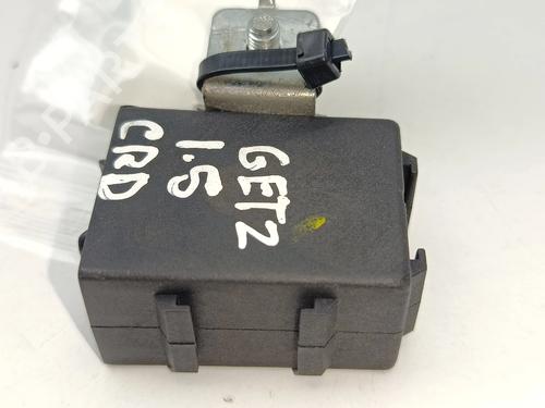 Electronic module HYUNDAI GETZ (TB) 1.5 CRDi | BP36975663M83 - Image 4