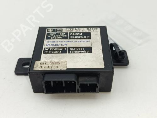 Andre Andre HONDA CIVIC VI Hatchback (EJ, EK) [1995-2001] 36975665 36975665