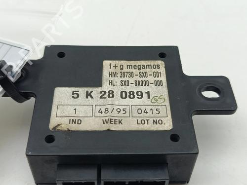 Electronic module HONDA CIVIC VI Hatchback (EJ, EK) | BP36975665M83 - Image 6