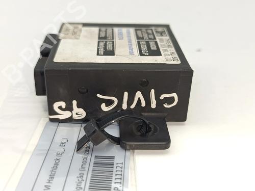 Electronic module HONDA CIVIC VI Hatchback (EJ, EK) | BP36975665M83 - Image 5