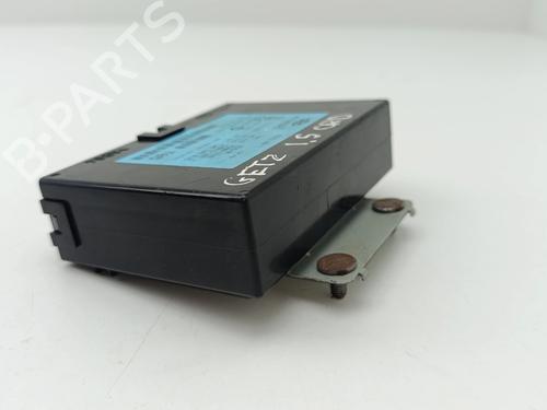 Engine control unit (ECU) HYUNDAI GETZ (TB) | BP36975658M57 - Image 3