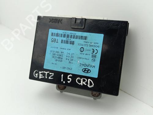 Used Engine control unit (ECU) Engine control unit (ECU) 36975658 36975658