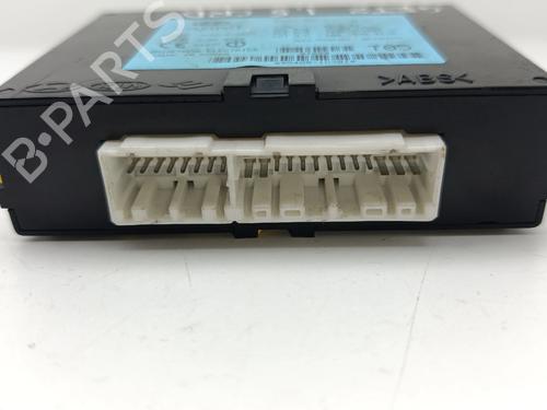 Engine control unit (ECU) HYUNDAI GETZ (TB) | BP36975658M57 - Image 4