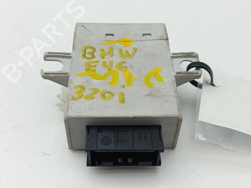 Engine control unit (ECU) BMW 3 (E46) 320 i | BP36975651M57 - Image 7