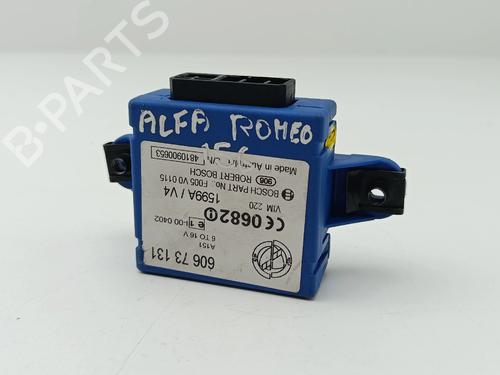 Used Engine control unit (ECU) Engine control unit (ECU) 36975650 36975650
