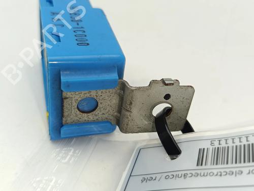 Switch HYUNDAI GETZ (TB) 1.5 CRDi | BP36975659I30 - Image 5