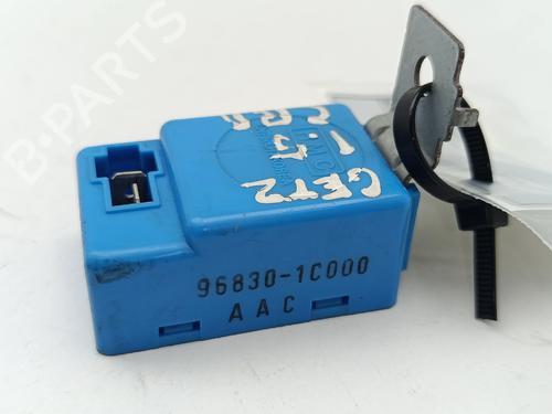 Switch HYUNDAI GETZ (TB) 1.5 CRDi | BP36975659I30 - Image 2