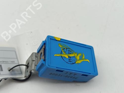 Switch HYUNDAI GETZ (TB) 1.5 CRDi | BP36975659I30 - Image 3