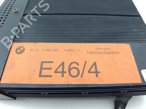 Electronic module BMW 3 (E46) | BP36975670M83 - Image 6