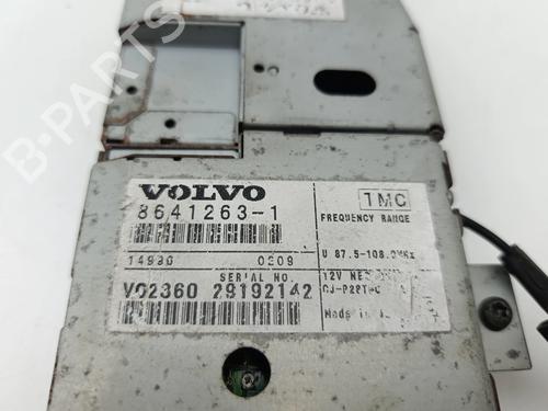 Electronic module VOLVO XC90 I (275) | BP36975666M83 - Image 6