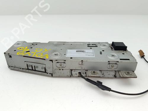 Electronic module VOLVO XC90 I (275) | BP36975666M83 - Image 2