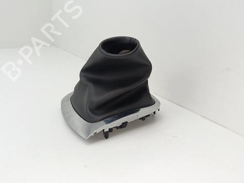 Shift knob RENAULT MEGANE III Hatchback (BZ0/1_, B3_) | BP36975682I34 - Image 3