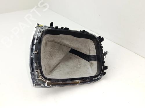 Shift knob RENAULT MEGANE III Hatchback (BZ0/1_, B3_) | BP36975682I34 - Image 4