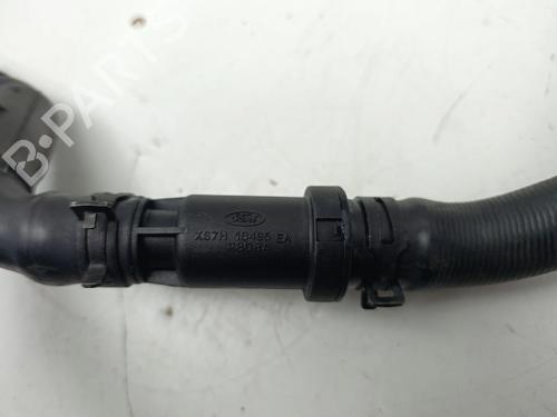 Pipe FORD MONDEO III (B5Y) | BP36975684M125 - Image 4