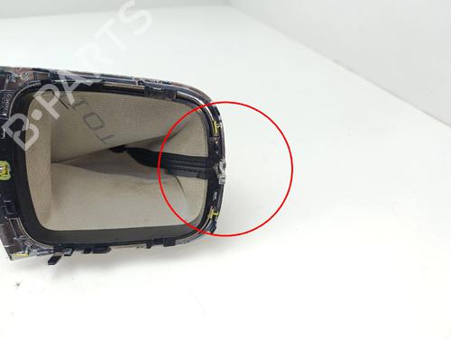Shift knob RENAULT MEGANE III Hatchback (BZ0/1_, B3_)  | BP36975683I34  - Image 10