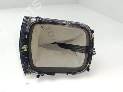 Shift knob RENAULT MEGANE III Hatchback (BZ0/1_, B3_)  | BP36975683I34  - Image 6