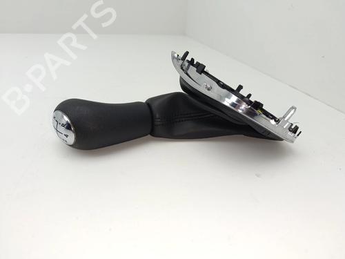 Shift knob RENAULT MEGANE III Hatchback (BZ0/1_, B3_)  | BP36975683I34  - Image 5