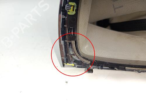 Shift knob RENAULT MEGANE III Hatchback (BZ0/1_, B3_)  | BP36975683I34  - Image 11