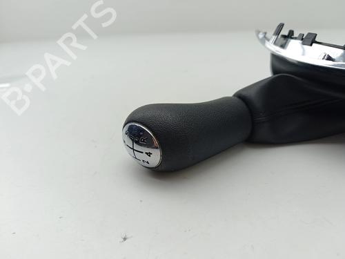 Shift knob RENAULT MEGANE III Hatchback (BZ0/1_, B3_)  | BP36975683I34  - Image 7