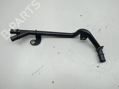 Rør Rør FORD MONDEO III (B5Y) [2000-2007] 36975685 36975685