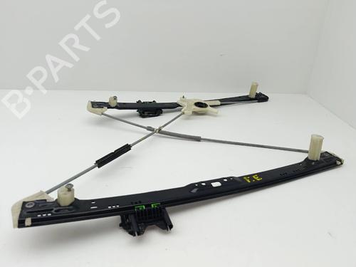 Used Front left window mechanism Front left window mechanism 36975704 36975704