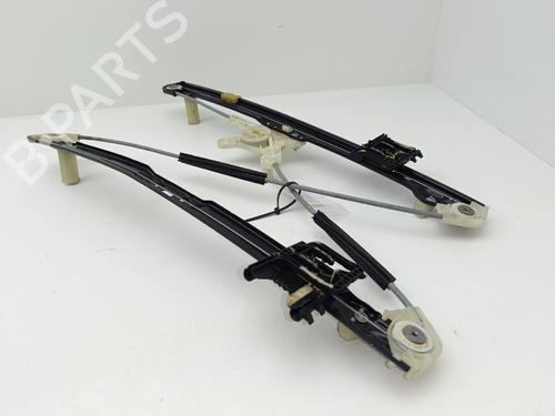 Used Rear left window mechanism Rear left window mechanism 36975699 36975699