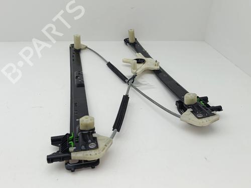 Used Front right window mechanism Front right window mechanism 36975694 36975694