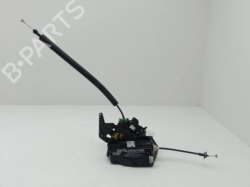 Used Rear left lock Rear left lock 36975690 36975690