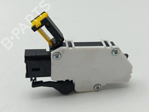 Electronic module RENAULT MEGANE III Hatchback (BZ0/1_, B3_) | BP36975710M83 - Image 2