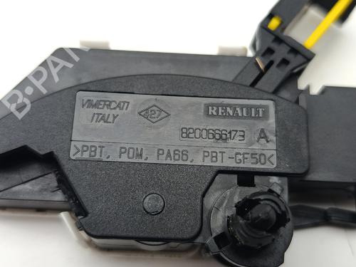 Electronic module RENAULT MEGANE III Hatchback (BZ0/1_, B3_) | BP36975710M83 - Image 5