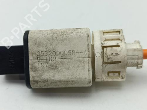 Electronic module RENAULT MEGANE III Hatchback (BZ0/1_, B3_) | BP36975712M83 - Image 3