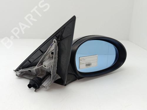 Retrovisor derecho Retrovisor derecho BMW 1 (E87) [2003-2013] 36975715 36975715