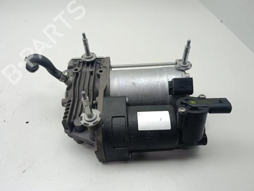 Suspension compressor BMW X6 (E71, E72) xDrive 35 d | BP36975594M103 - Image 2