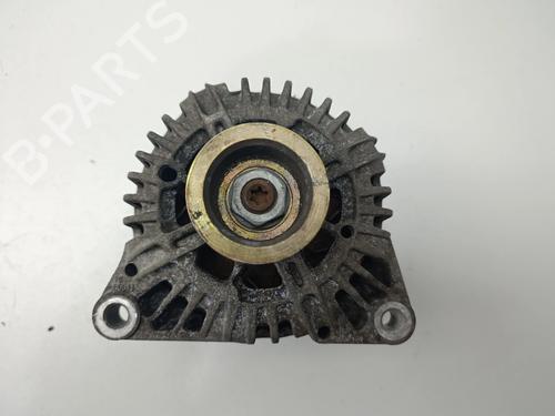 Generator Generator CITROËN C3 I (FC_, FN_) 1.4 HDi (68 hp) 36975724 36975724