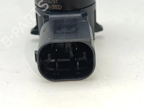 Electronic module PEUGEOT 508 I (8D_)  | BP36975736M83  - Image 5