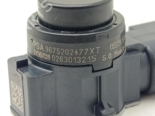 Electronic module PEUGEOT 508 I (8D_) | BP36975738M83 - Image 6